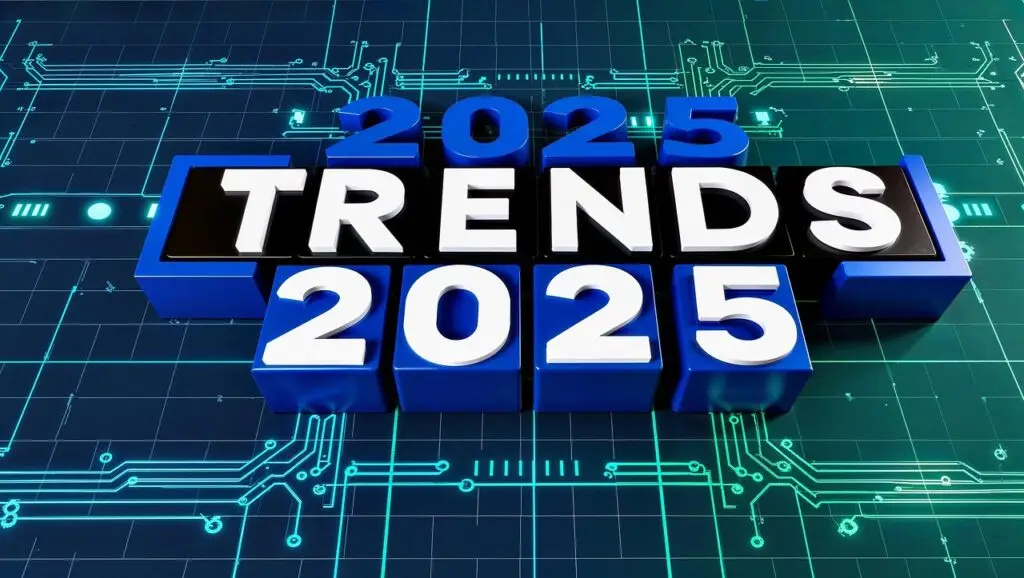 AI Trends 2025