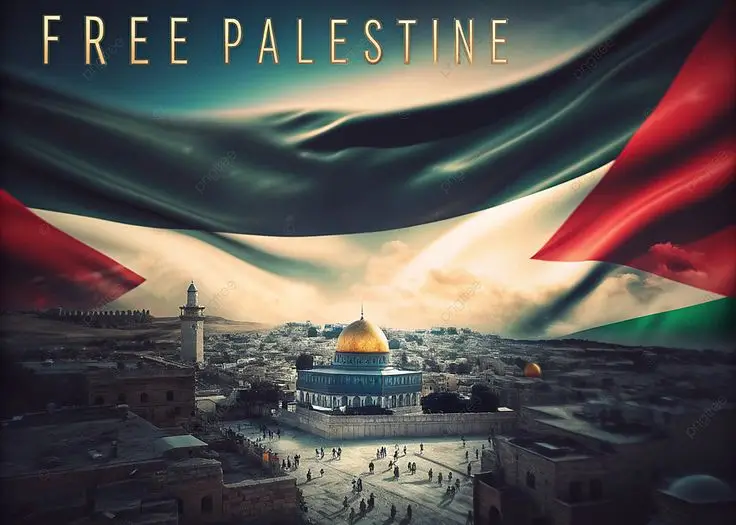 Gaza and Palestine 2025 voices of hope and resilience from the people